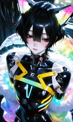 Profile image of E-01