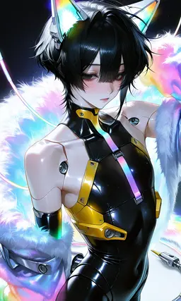 Profile image of E-01