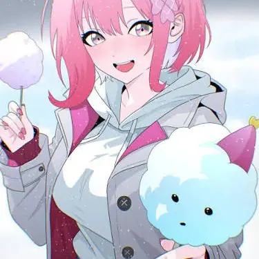 Profile image of 러끼