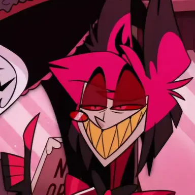 Profile image of 알래스터