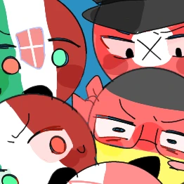 イタリア家とドイツ家