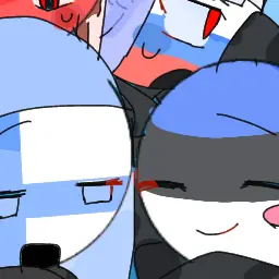 Profile image of フィンとエストニア