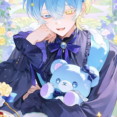 Profile image of カイル