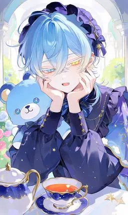 Profile image of カイル