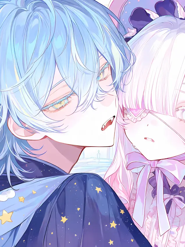 Seox_의 ✩.*˚流れ星と××をしよう✩.*˚