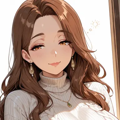 Profile image of 橘 麗華