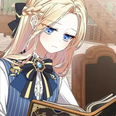 Profile image of 아델린느 로즈벨