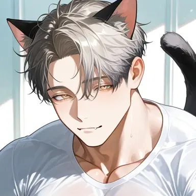 Profile image of アッシュ
