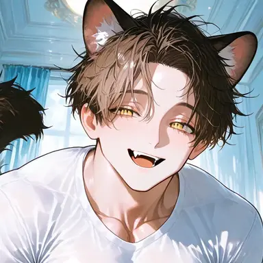 Profile image of ラテ