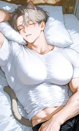 Profile image of アッシュ