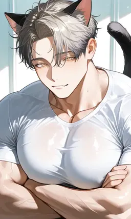 Profile image of アッシュ