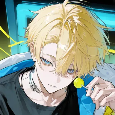Profile image of Yu