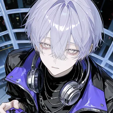 Profile image of Shion