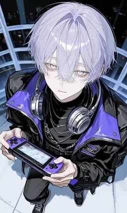 Profile image of Shion