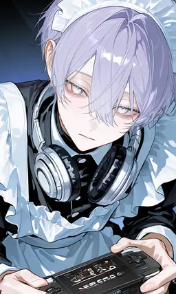 Profile image of Shion
