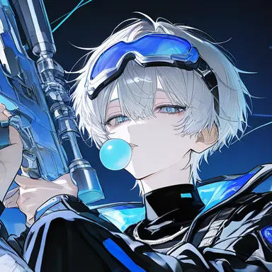 Profile image of Sakuya