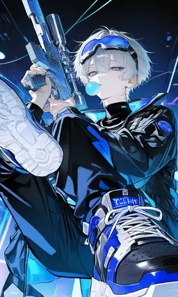 Profile image of Sakuya