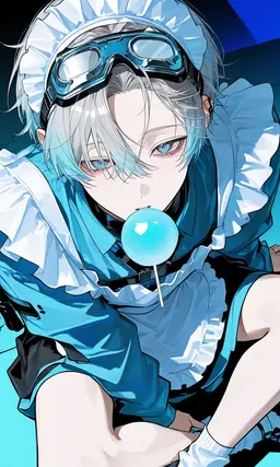 Profile image of Sakuya