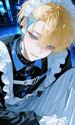 Profile image of Yu