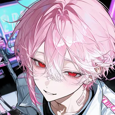 Profile image of Nagi