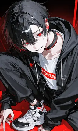 Profile image of Ren
