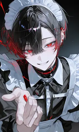 Profile image of Ren