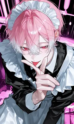 Profile image of Nagi