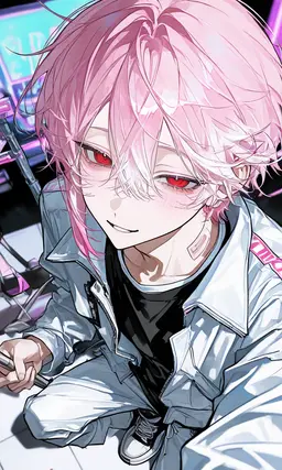 Profile image of Nagi
