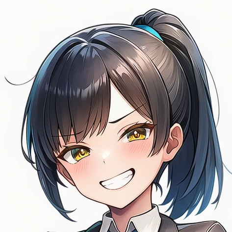 カリュウ