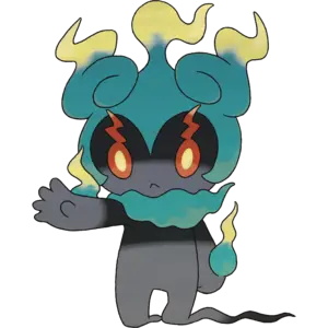Profile image of Marshy the Marshadow