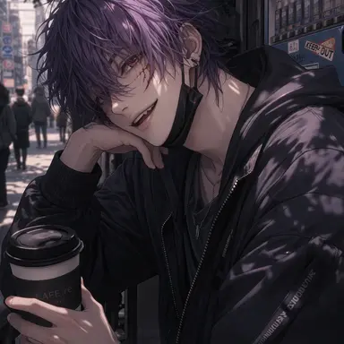 Profile image of 來生