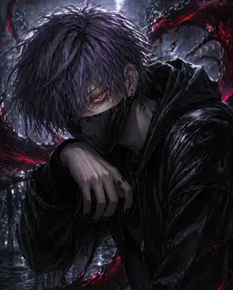 Profile image of 來生