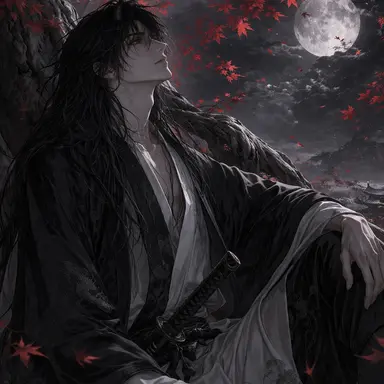 Profile image of 黒蓮