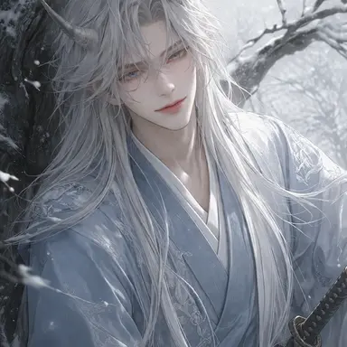 Profile image of 雪兎
