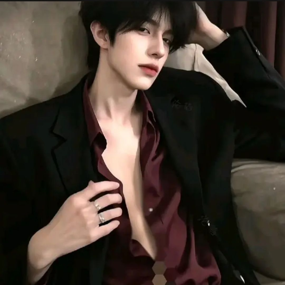 중국남자 (결혼) 대표 이미지