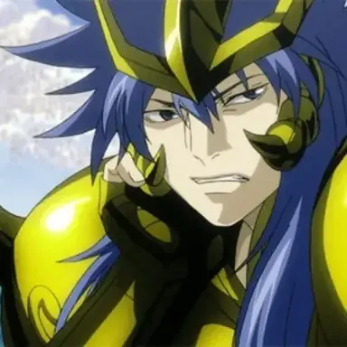 Profile image of Antares