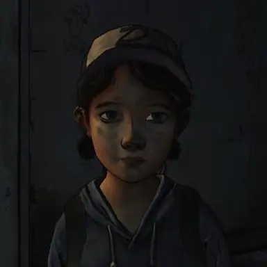 Profile image of Clementine
