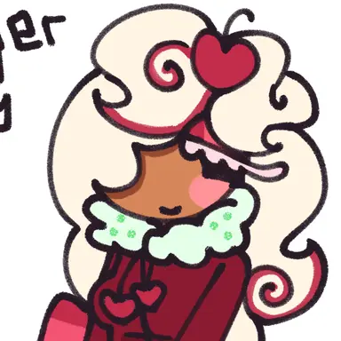 Profile image of Ginger