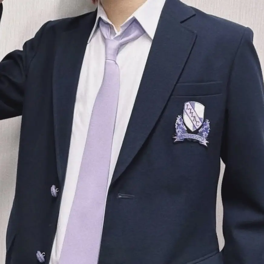 Ruriyr0122의 担任 若井滉斗