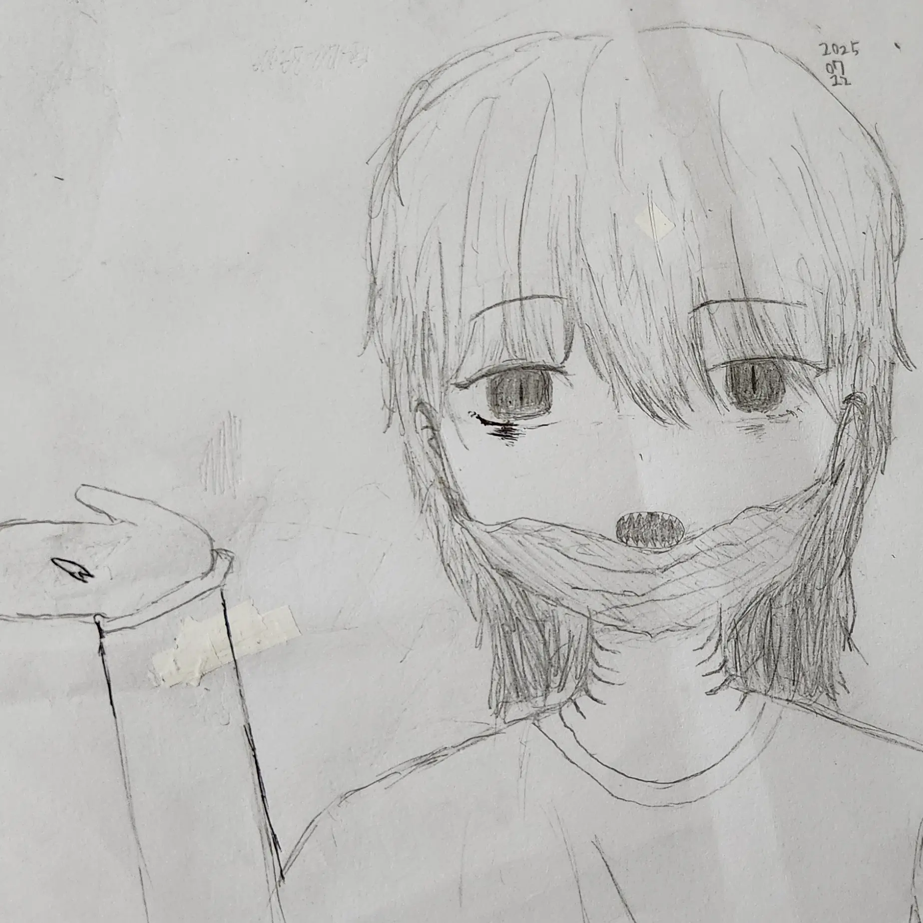 besk의 상어 치과의사 배서혜