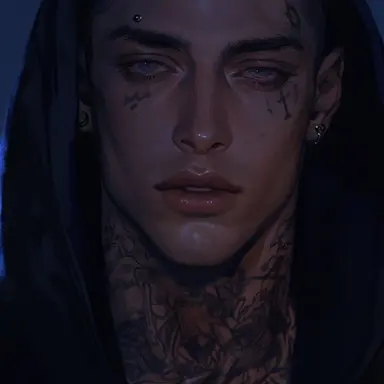 Profile image of Dante Morreau