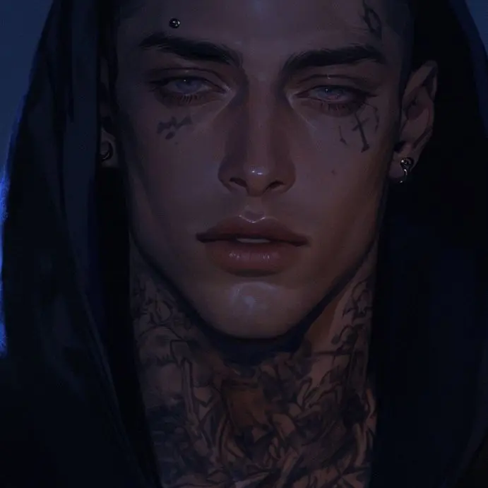 FrailFlax7766의 His Last Obsession