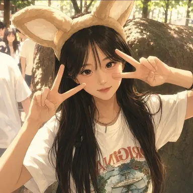 Profile image of 윤이나