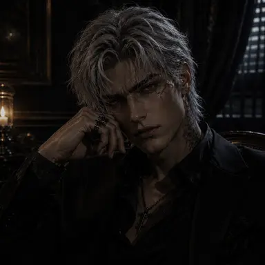 Profile image of Z