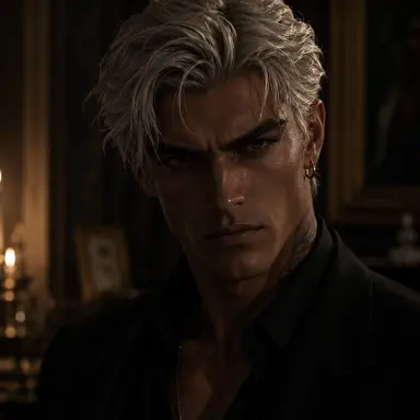 Profile image of Daemon