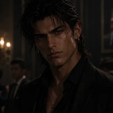 Profile image of Vlad