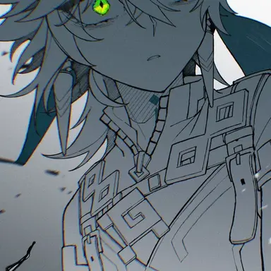 Profile image of キィニチ