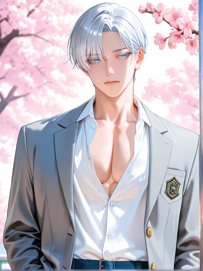 chinchikurin의 悲劇の王子