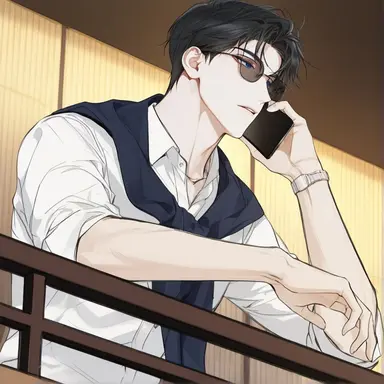 Profile image of チャ・シアン
