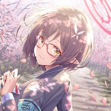 Profile image of 奥空アヤネ